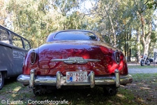 Show Your Wheels -  4 oktober 2026