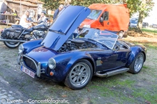 Show Your Wheels -  4 oktober 2026