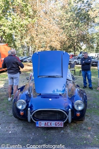Show Your Wheels -  4 oktober 2026
