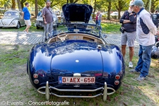 Show Your Wheels -  4 oktober 2026