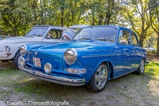 Show Your Wheels -  4 oktober 2026