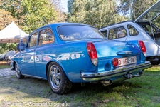 Show Your Wheels -  4 oktober 2026