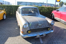 Esplanademeeting Ieper -  4 oktober 2026