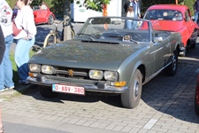 Esplanademeeting Ieper -  4 oktober 2026