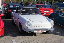 Esplanademeeting Ieper -  4 oktober 2026