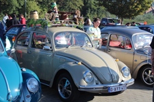 Esplanademeeting Ieper -  4 oktober 2026
