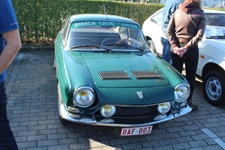 Esplanademeeting Ieper -  4 oktober 2026