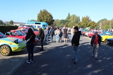 Esplanademeeting Ieper -  4 oktober 2026