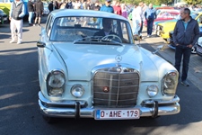 Esplanademeeting Ieper -  4 oktober 2026