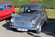 Esplanademeeting Ieper -  4 oktober 2026