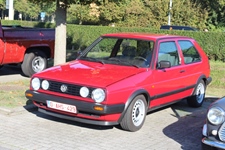 Esplanademeeting Ieper -  4 oktober 2026