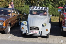 Esplanademeeting Ieper -  4 oktober 2026