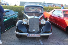 Esplanademeeting Ieper -  4 oktober 2026