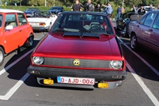 Esplanademeeting Ieper -  4 oktober 2026
