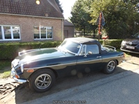 Herfstrit Oude Gloriën -  4 oktober 2026
