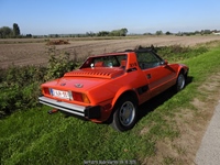 Herfstrit Oude Gloriën -  4 oktober 2026