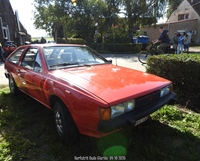 Herfstrit Oude Gloriën -  4 oktober 2026