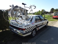 Herfstrit Oude Gloriën -  4 oktober 2026