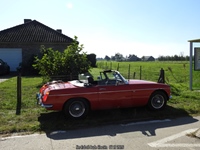Herfstrit Oude Gloriën -  4 oktober 2026