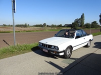 Herfstrit Oude Gloriën -  4 oktober 2026