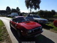 Herfstrit Oude Gloriën -  4 oktober 2026
