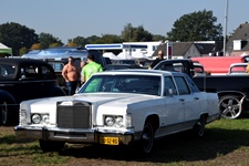 USA Weekend Ospel -  4 oktober 2026