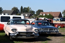 USA Weekend Ospel -  4 oktober 2026