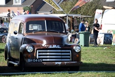 USA Weekend Ospel -  4 oktober 2026