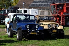 USA Weekend Ospel -  4 oktober 2026