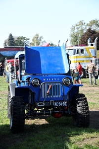 USA Weekend Ospel -  4 oktober 2026