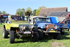 USA Weekend Ospel -  4 oktober 2026
