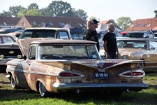 USA Weekend Ospel -  4 oktober 2026