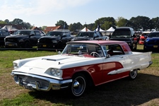 USA Weekend Ospel -  4 oktober 2026