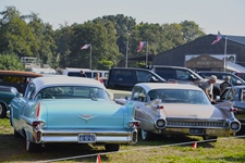 USA Weekend Ospel -  4 oktober 2026