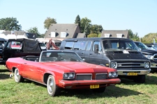 USA Weekend Ospel -  4 oktober 2026