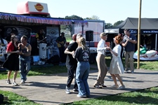 USA Weekend Ospel -  4 oktober 2026