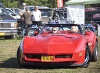 USA Weekend Ospel -  4 oktober 2026
