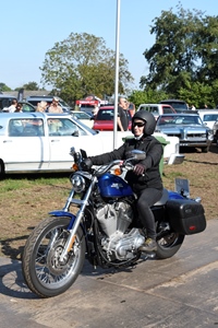 USA Weekend Ospel -  4 oktober 2026