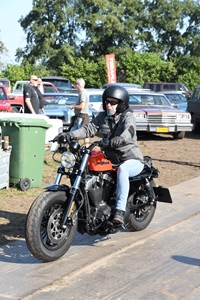 USA Weekend Ospel -  4 oktober 2026