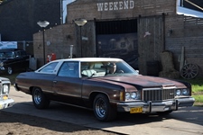 USA Weekend Ospel -  4 oktober 2026