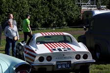 USA Weekend Ospel -  4 oktober 2026