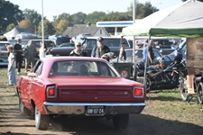USA Weekend Ospel -  4 oktober 2026