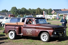 USA Weekend Ospel -  4 oktober 2026