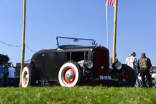 USA Weekend Ospel -  4 oktober 2026