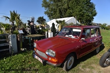 Herfstrit Oude Gloriën -  4 oktober 2026