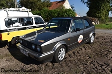 Herfstrit Oude Gloriën -  4 oktober 2026