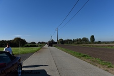 Herfstrit Oude Gloriën -  4 oktober 2026