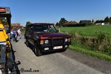 Herfstrit Oude Gloriën -  4 oktober 2026