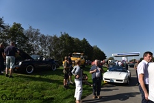 Herfstrit Oude Gloriën -  4 oktober 2026