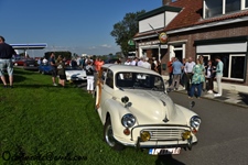 Herfstrit Oude Gloriën -  4 oktober 2026